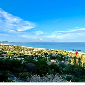 Casa vacanze Bonny, Monte Nai